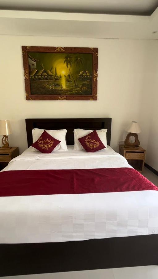 Belvilla 93339 The Soendari Resort With Pool At Ubud エクステリア 写真