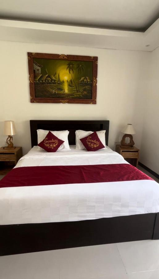 Belvilla 93339 The Soendari Resort With Pool At Ubud エクステリア 写真