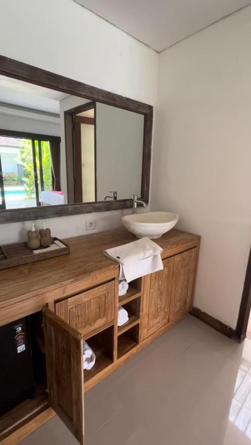 Belvilla 93339 The Soendari Resort With Pool At Ubud エクステリア 写真